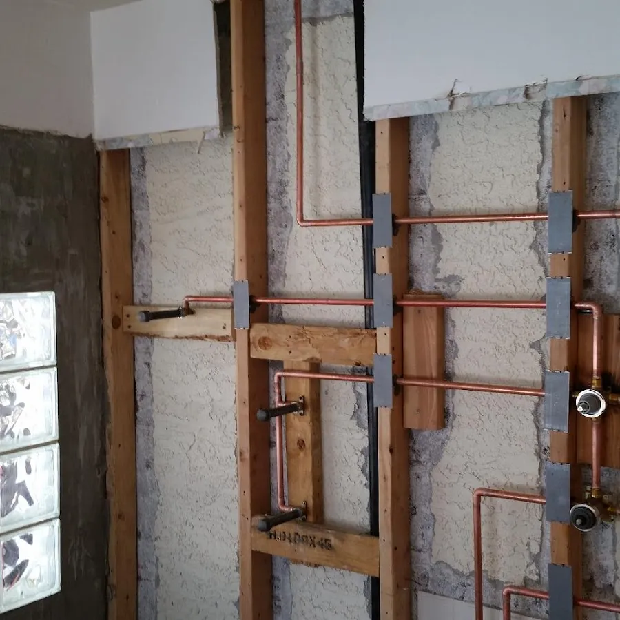 Copper pipe installation for Emergency Plumber in Timnath